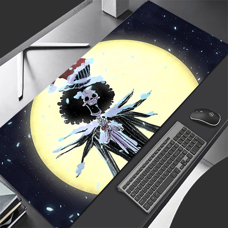 Mouse Pad One Piece Gamer Desk - огляд і ціна Gaming Accessories Gamer