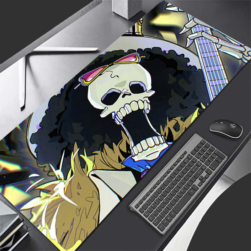 Mouse Pad One Piece Gamer Desk - огляд і ціна Gaming Accessories Gamer