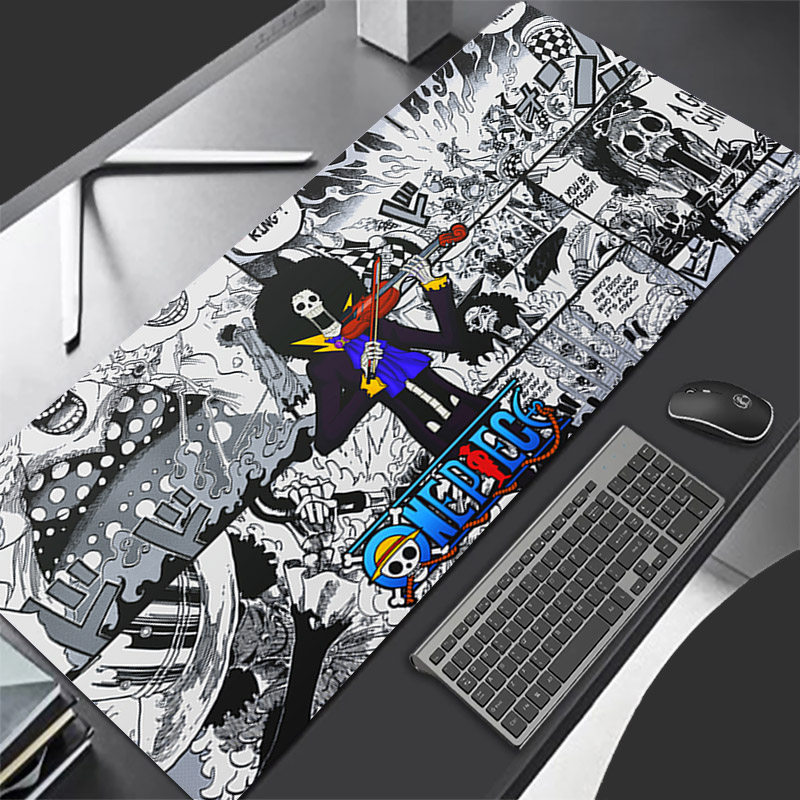 Mouse Pad One Piece Gamer Desk - огляд і ціна Gaming Accessories Gamer