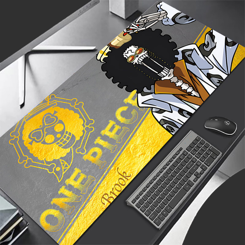 Mouse Pad One Piece Gamer Desk - огляд і ціна Gaming Accessories Gamer