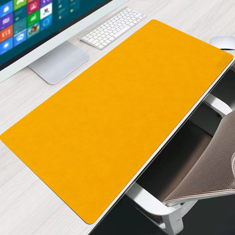 Red Mouse Pad Office Extended  - огляд і ціна Gaming Accessories For Laptop