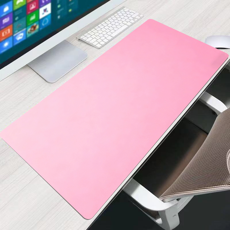 Red Mouse Pad Office Extended  - огляд і ціна Gaming Accessories For Laptop