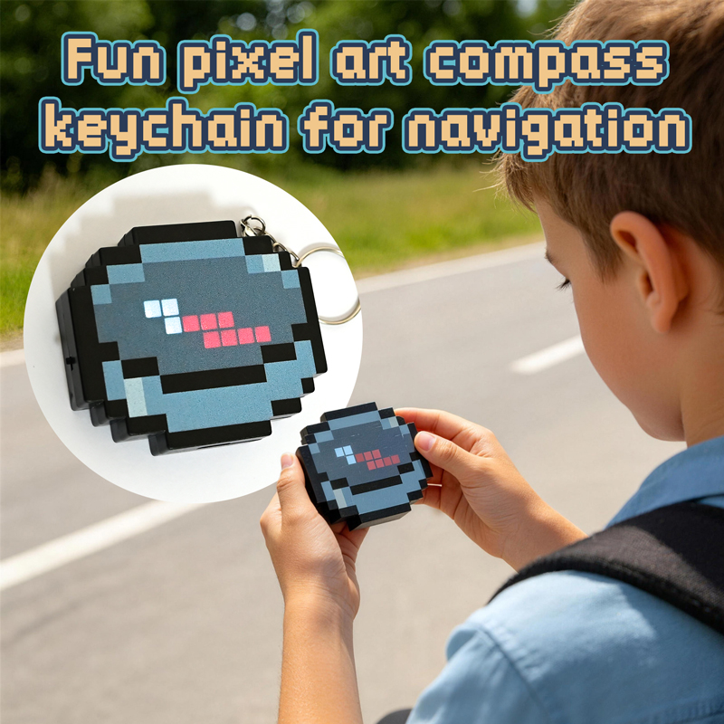 2026 NEW Rechargeable Pixel Co - огляд і ціна Gaming Handheld Accessories