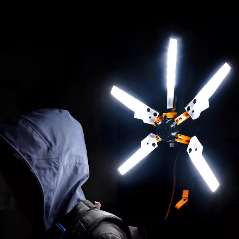 Death Stranding Odradek Scanne - огляд і ціна Gaming Accessories Led