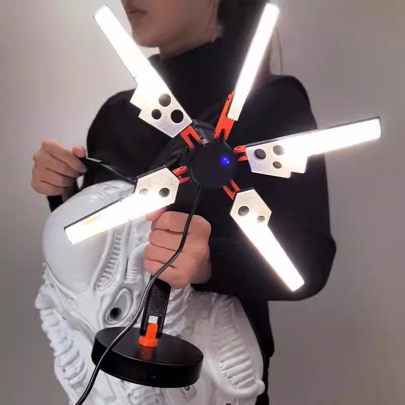 Death Stranding Odradek Scanne - огляд і ціна Gaming Accessories Led