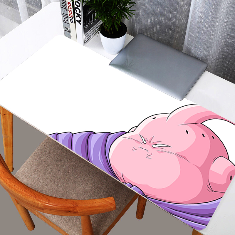 DBZ Dragon Ball Majin Buu Mous - огляд і ціна Gaming Accessories Gamer
