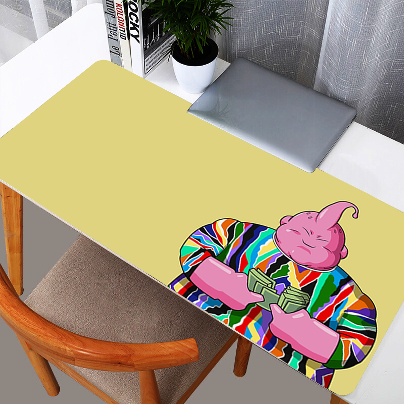 DBZ Dragon Ball Majin Buu Mous - огляд і ціна Gaming Accessories Gamer