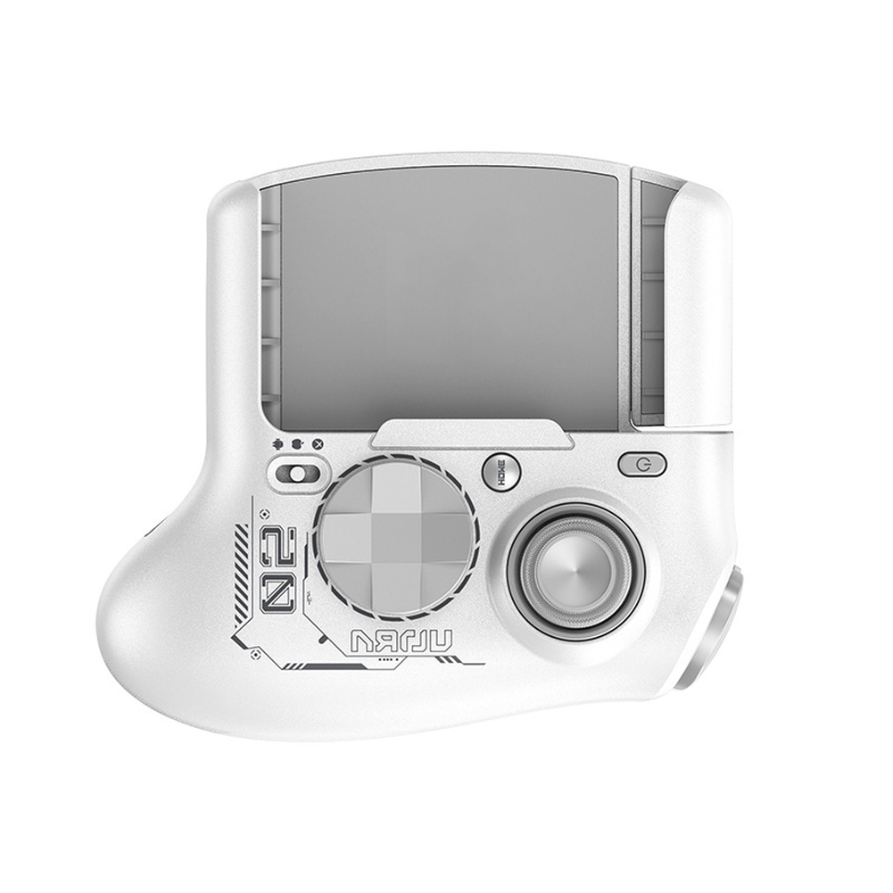 Mb05 Mobile Game Controller Pr - огляд і ціна Gaming Accessories Bundle