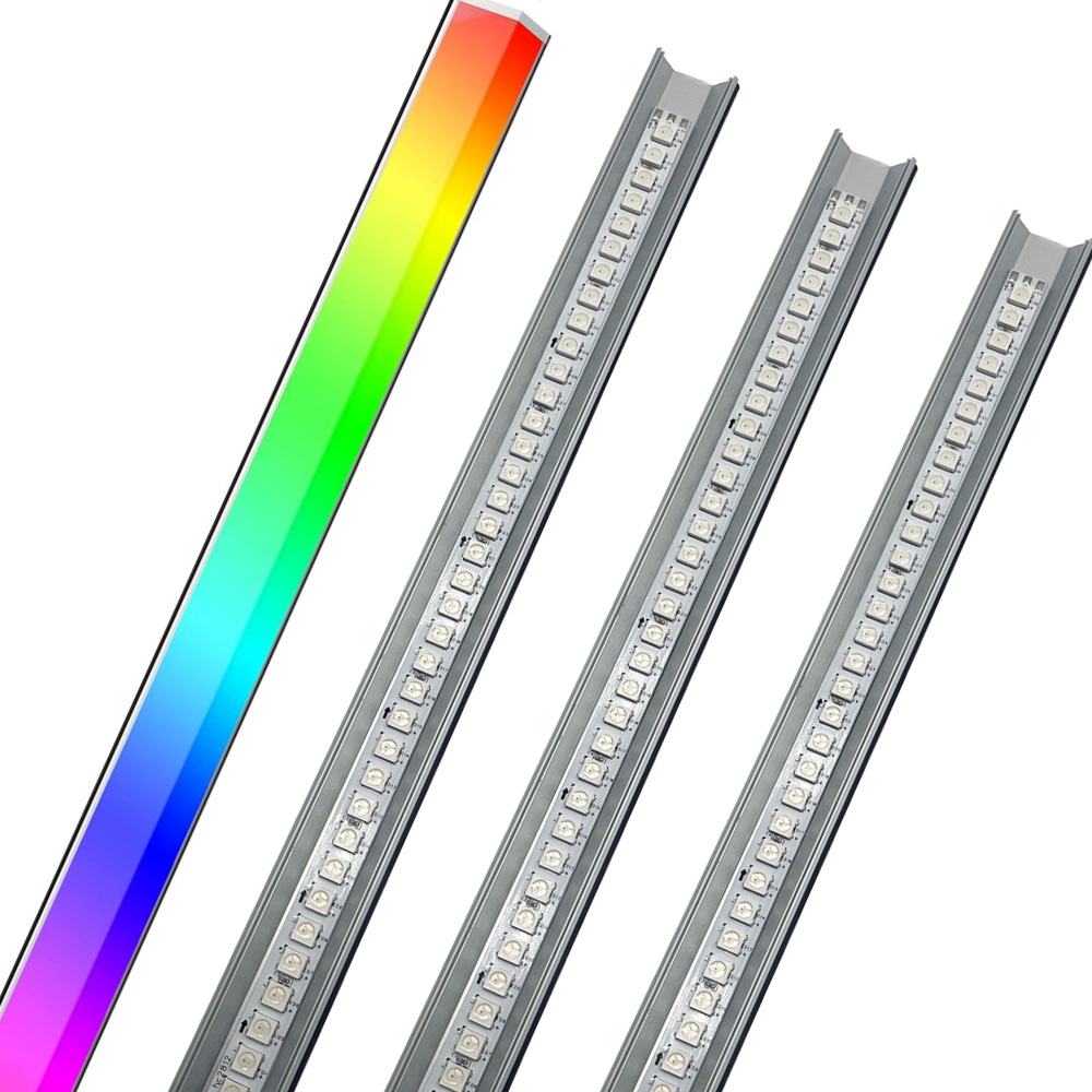 5V ARGB 3Pin Header for Asus A - огляд і ціна Gaming Accessories Led