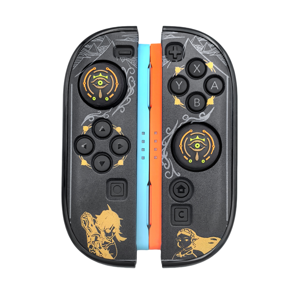 Case for Nintendo Switch 2 Cov - огляд і ціна Zelda Gaming Accessories