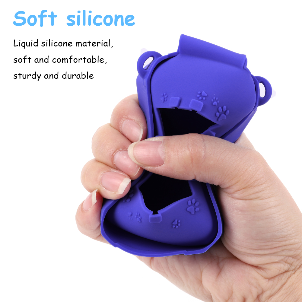 Silicone Carrying Case For Bit - огляд і ціна Virtual Gaming Accessories