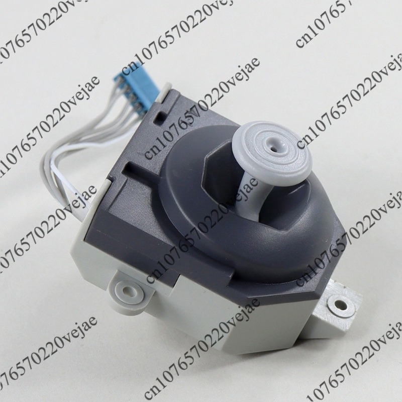 N64 3D Joystick Gamepad Analog - огляд і ціна Gaming Handheld Accessories