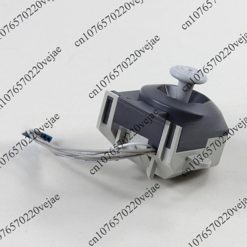 N64 3D Joystick Gamepad Analog - огляд і ціна Gaming Handheld Accessories