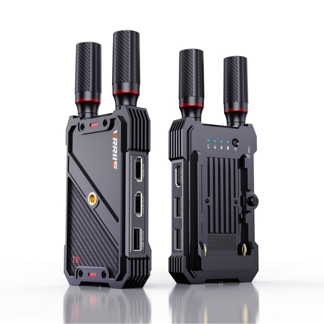 VRRIIS WL082K 400m Wireless HD - огляд і ціна Gaming Accessories For Laptop