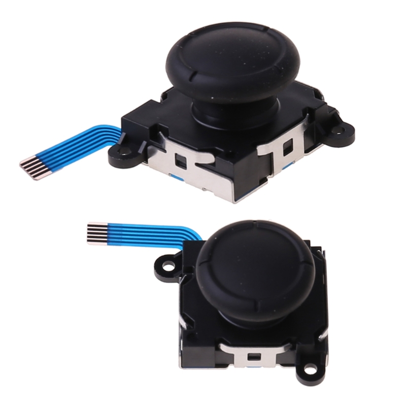 1Pc 3D Analog Sensor Stick Joy - огляд і ціна Gaming Handheld Accessories