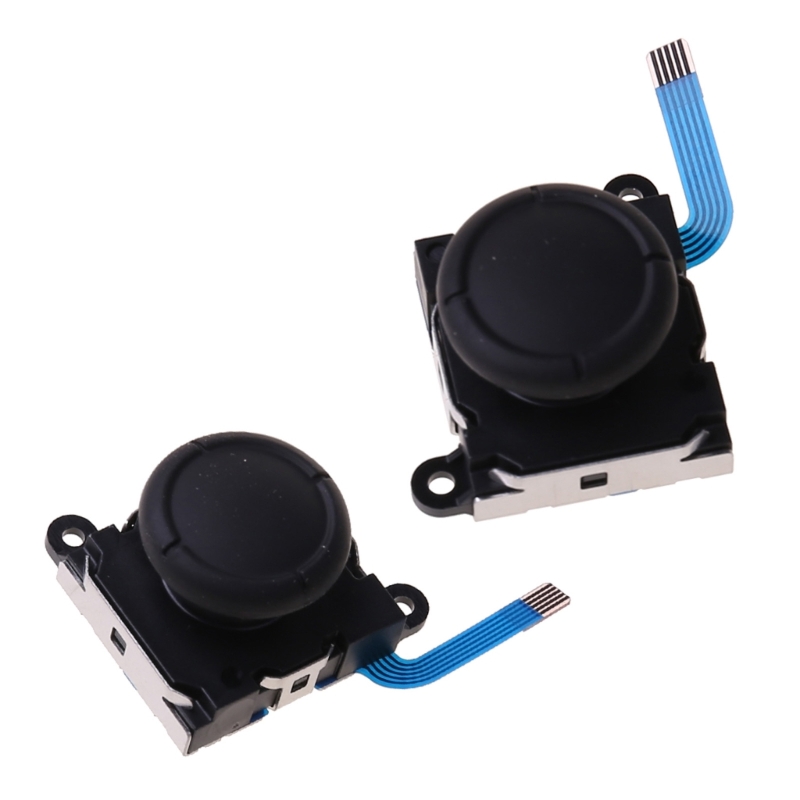 1Pc 3D Analog Sensor Stick Joy - огляд і ціна Gaming Handheld Accessories