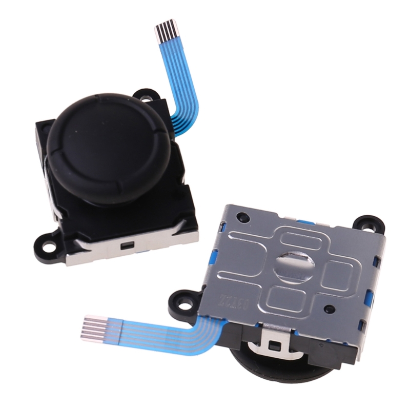 1Pc 3D Analog Sensor Stick Joy - огляд і ціна Gaming Handheld Accessories