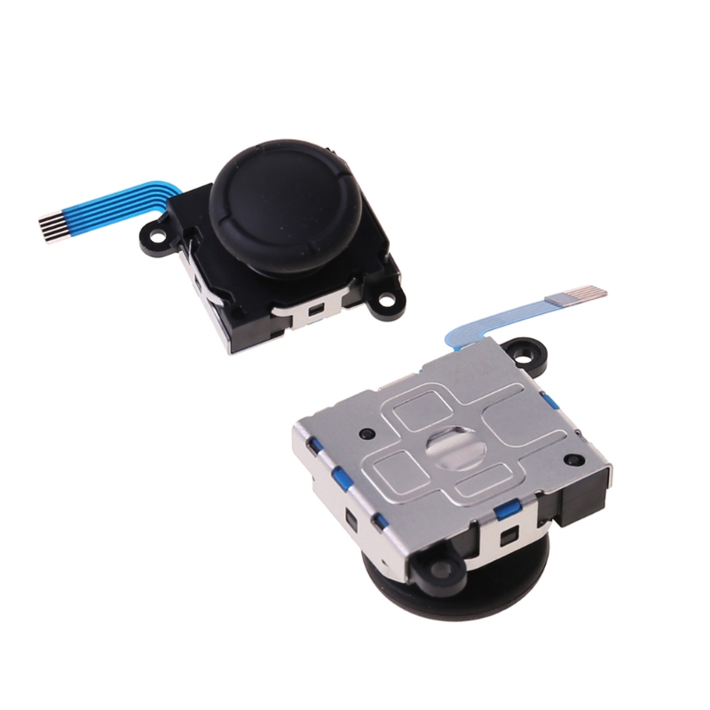 1Pc 3D Analog Sensor Stick Joy - огляд і ціна Gaming Handheld Accessories
